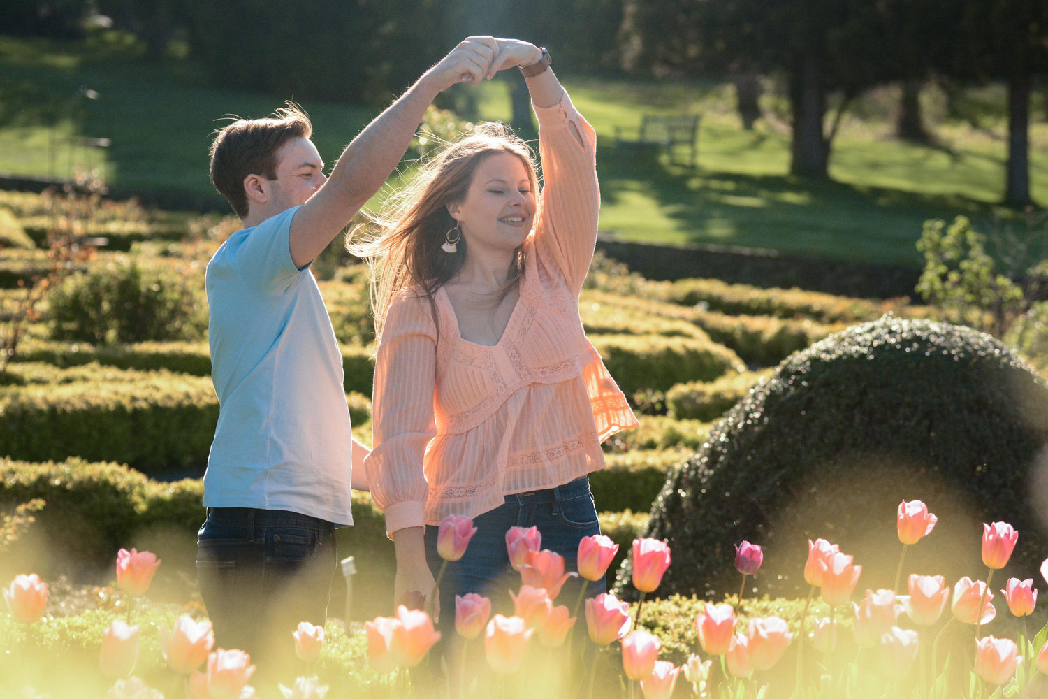 The Wedding Website of Dana Riback and Joshua Schappel