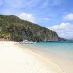 Seven Commandos Beach