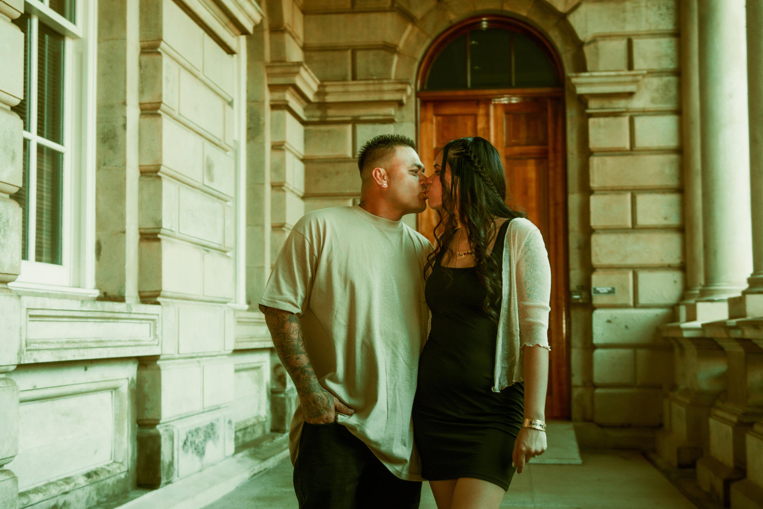 The Wedding Website of Carissa Cadd and Kalei Miles