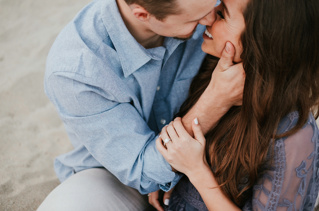 The Wedding Website of Delancy Vaccaro and Laurent McKinley