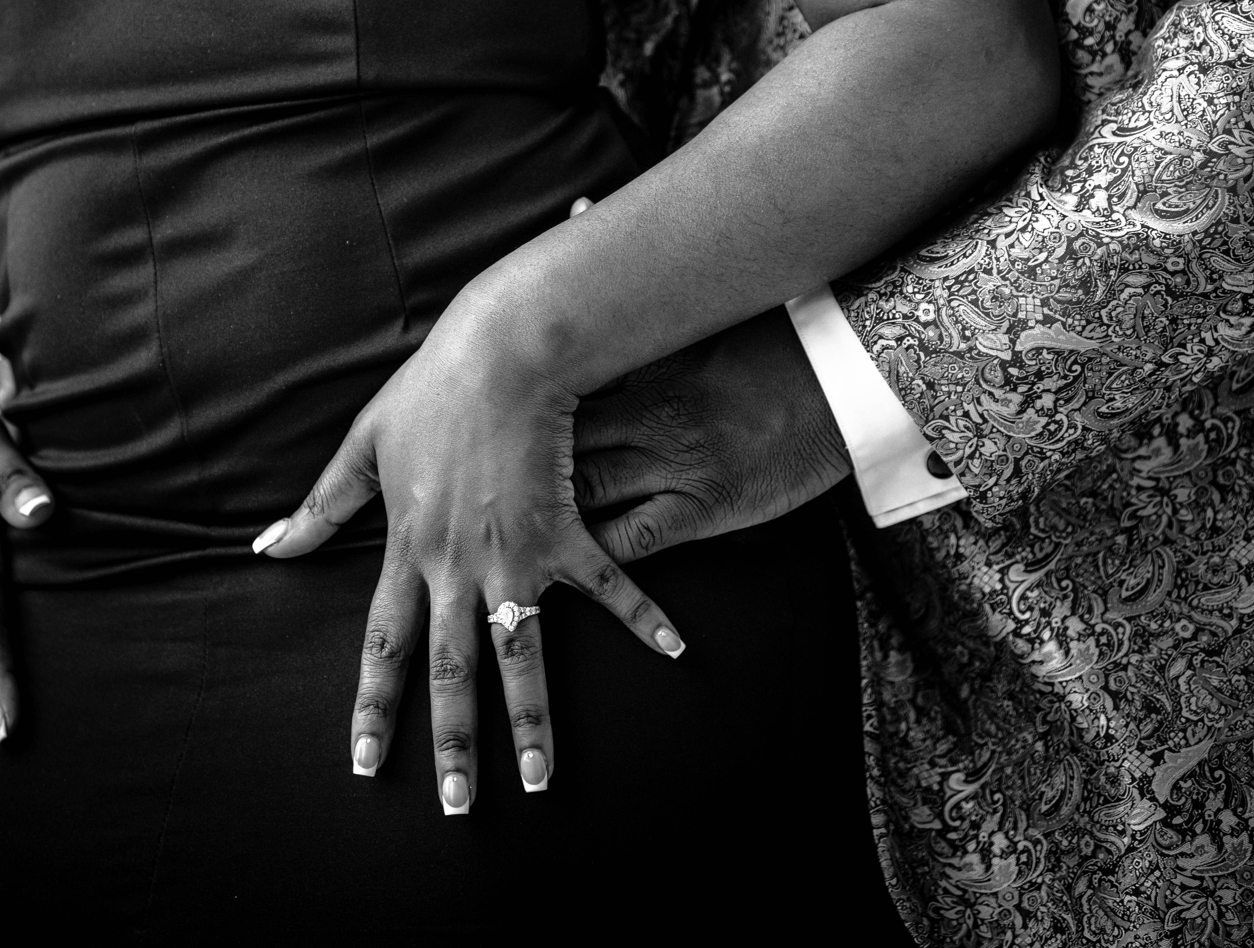 The Wedding Website of Kandyce Johnson and Jeremy Fitzgerald