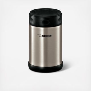 Stainless Steel 17 oz. Vacuum Food Jar
