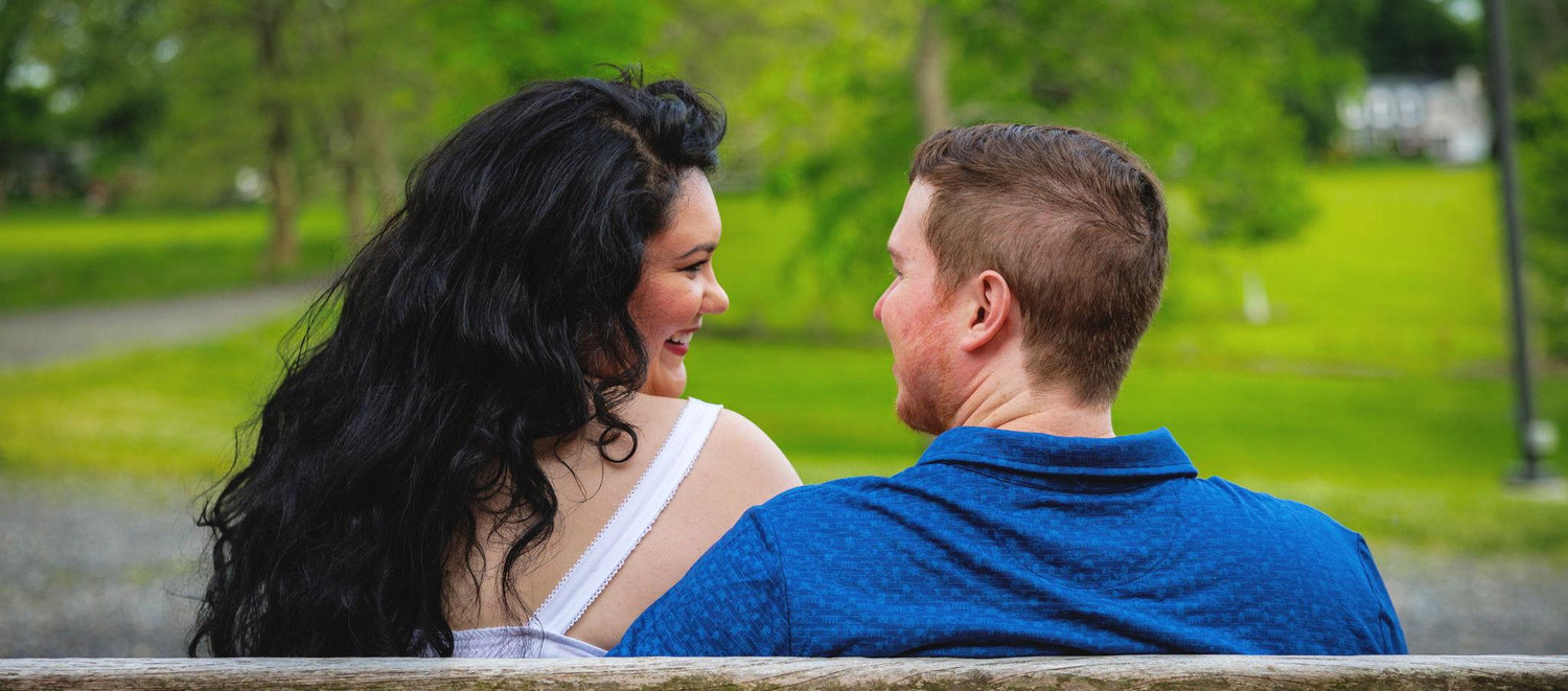 The Wedding Website of Samantha LeVan and James Bradley