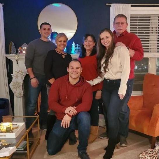 Christmas 2021