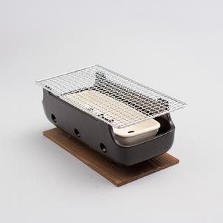 Charcoal Barbeque Grill