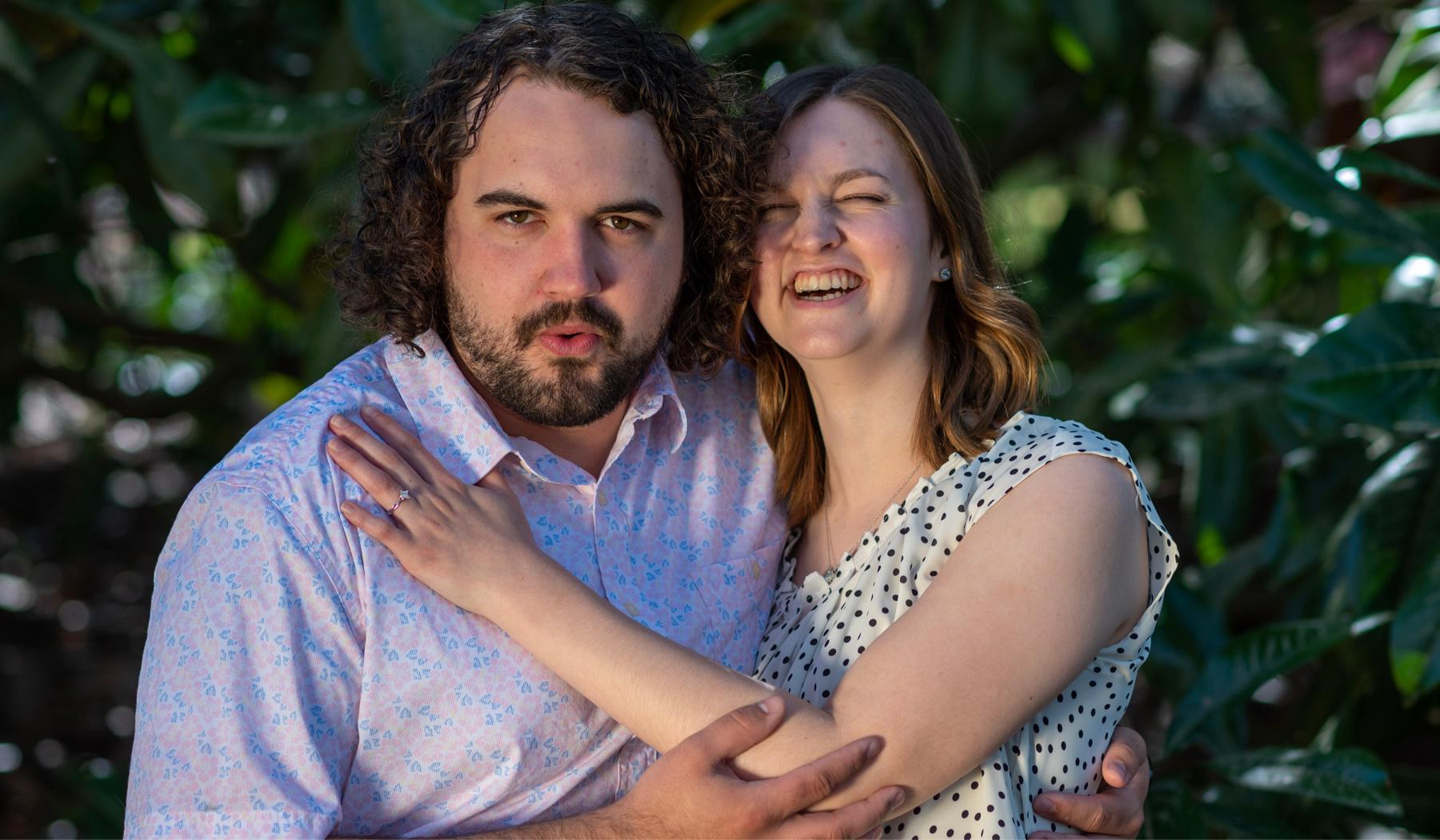 The Wedding Website of Eleah Orr and Andrew McLeod
