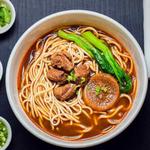 Nan Zhou Hand Drawn Noodle House