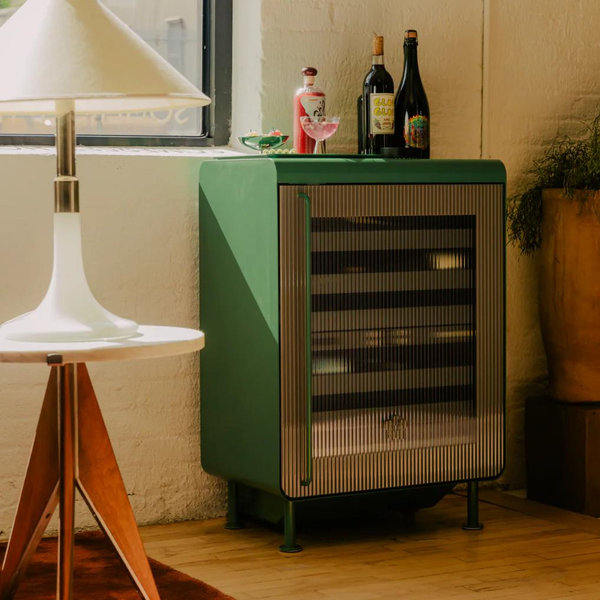Rocco Smart Fridge