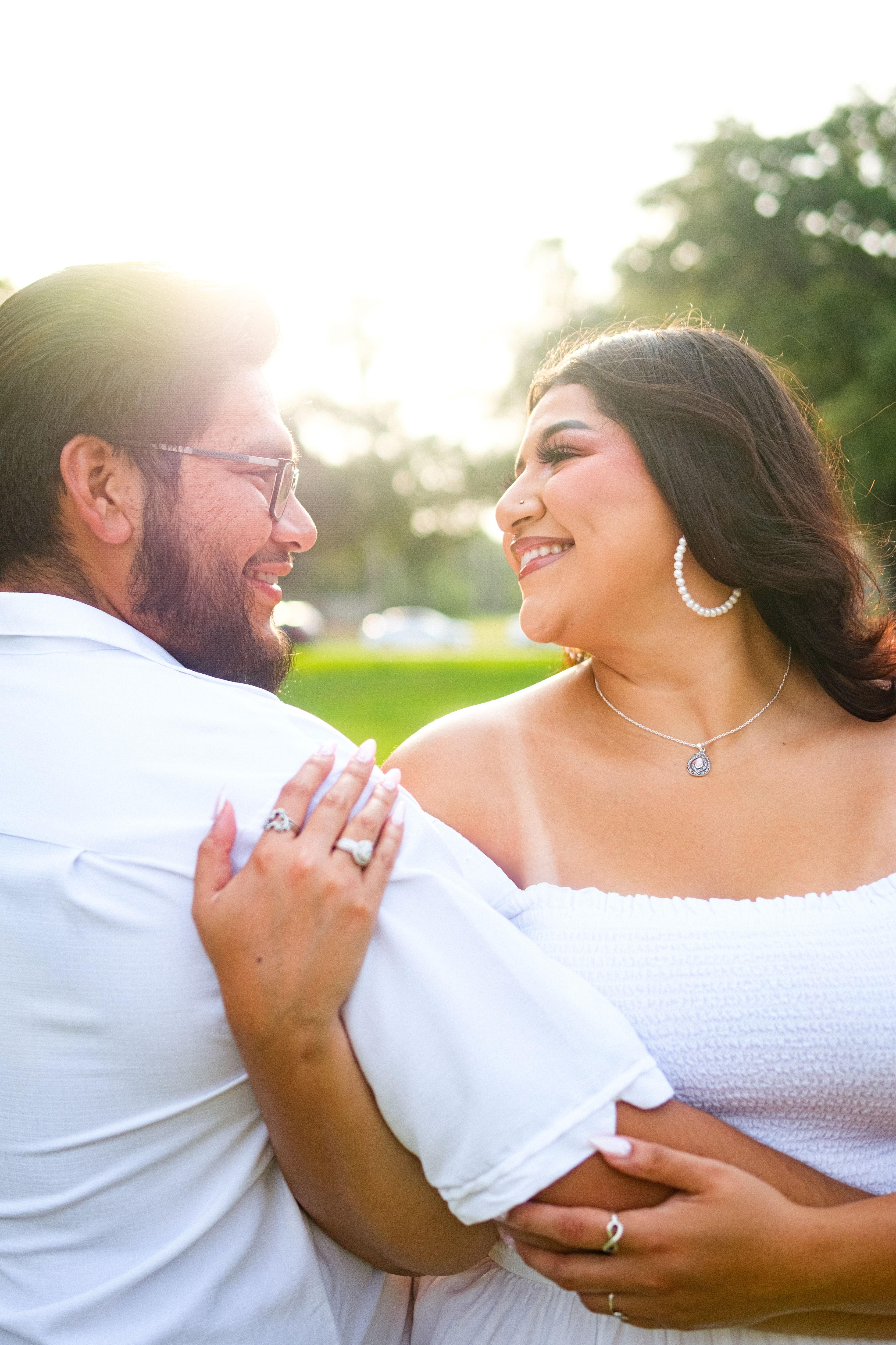 The Wedding Website of Katherine Ramirez and Skylar Garza