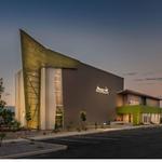 Mesa Rim Climbing Center