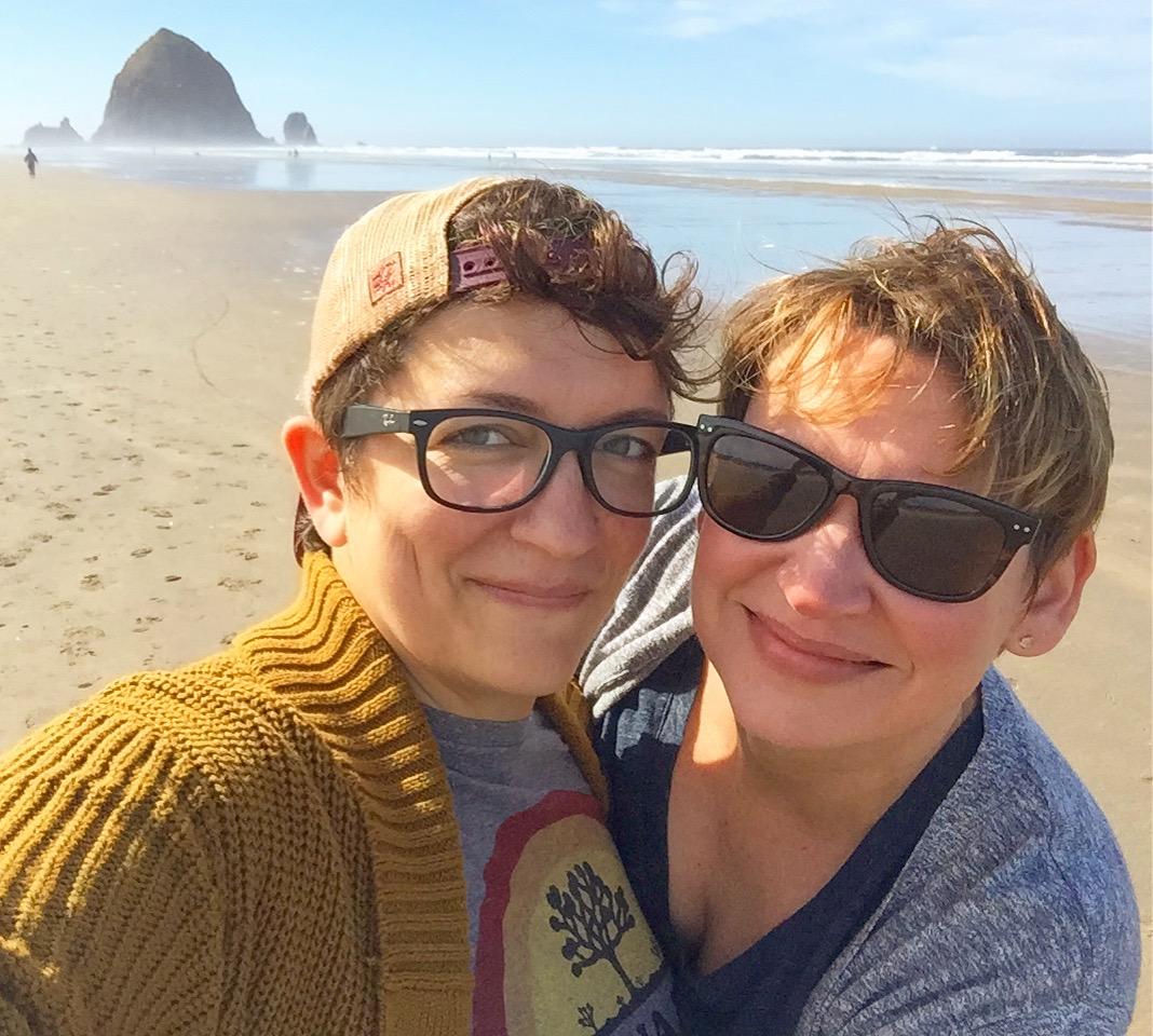 The Wedding Website of Jennifer Engeling and Tricia Reiter