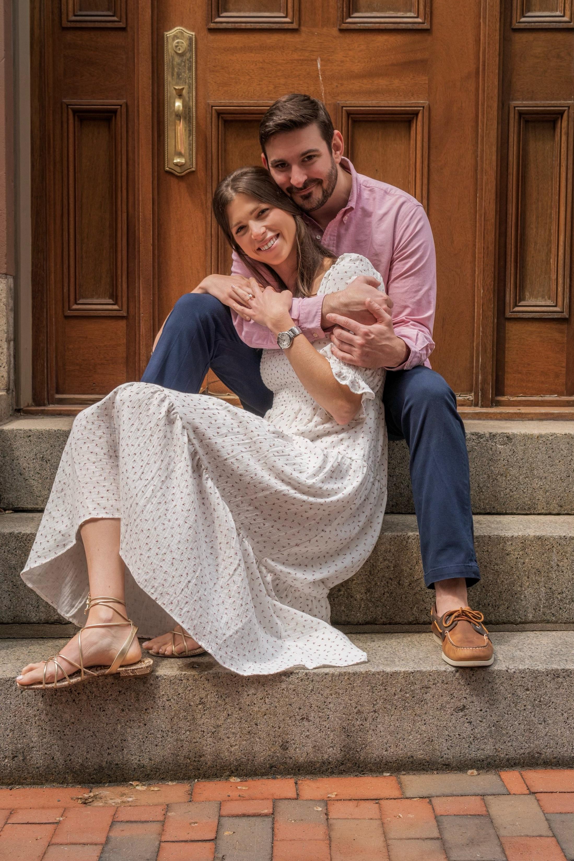 The Wedding Website of Claudia Tetzner and Christopher Stanton