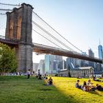 Brooklyn Bridge Park