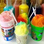 Hansen's Sno-Bliz