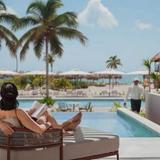 Deluxe Adults-Only & All-Inclusive in Cancun