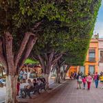Plaza de Armas