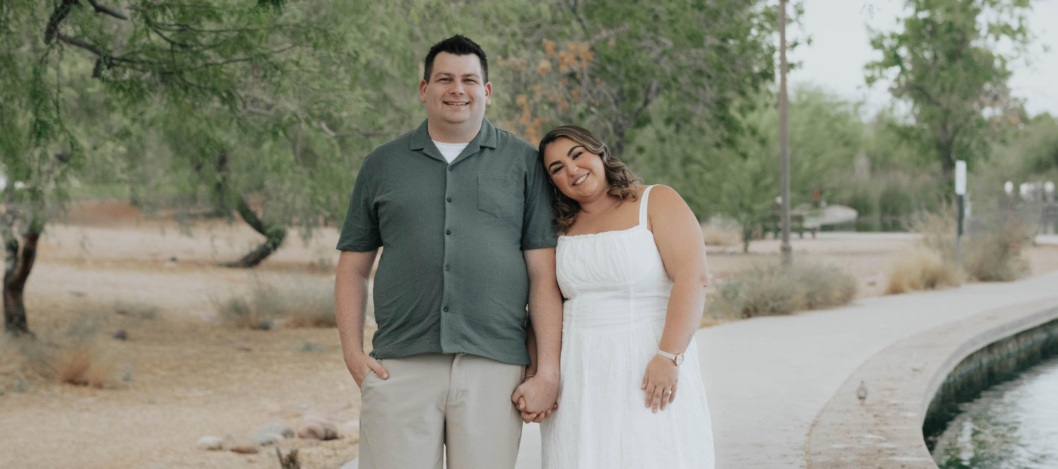 The Wedding Website of Jason Barr and Brittney McDonald