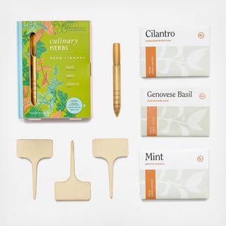Seed Flavor Kit