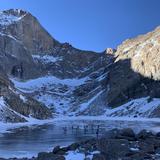 Rocky Mountain National Park