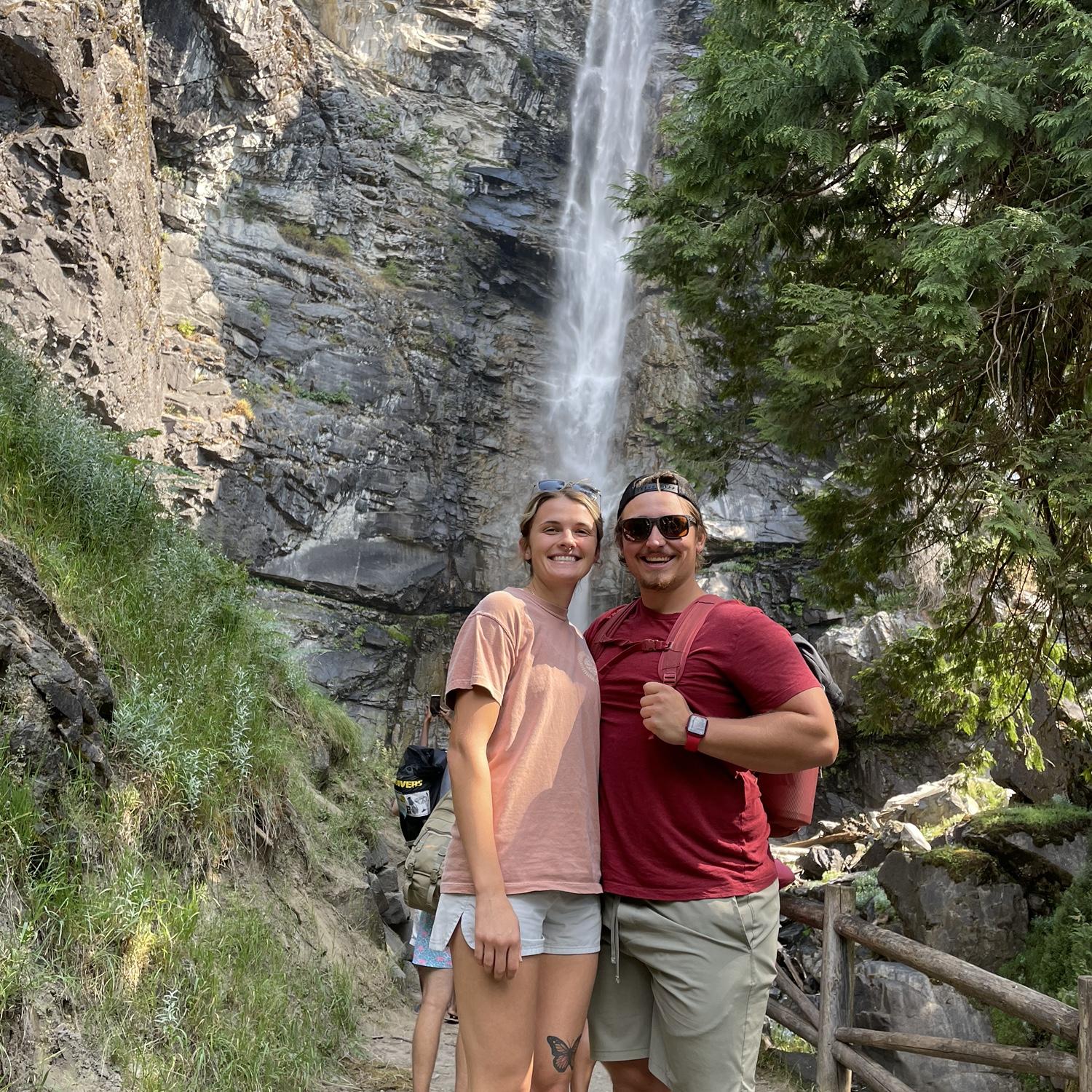 Stehekin!