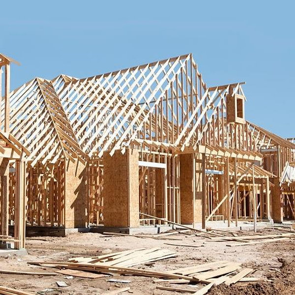 New Home Build Fund🏡🔨🚜