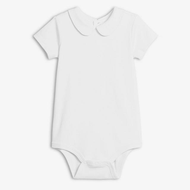 Peter pan babysuit