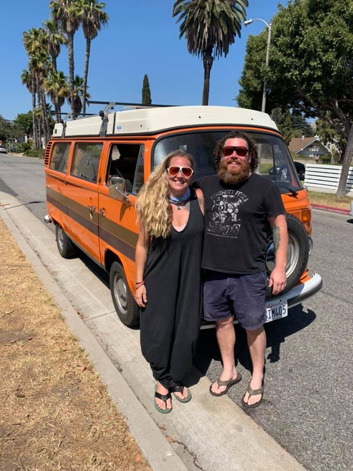 The Wedding Website of Suzanne Dieter and Cory Burke