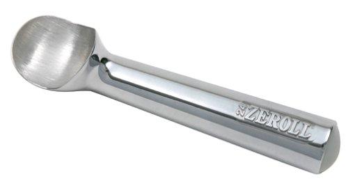 Zeroll 1024 Original Ice Cream Scoop, 1.5 Ounce