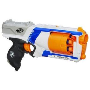 Nerf - NERF® N-Strike Elite Strongarm Blaster