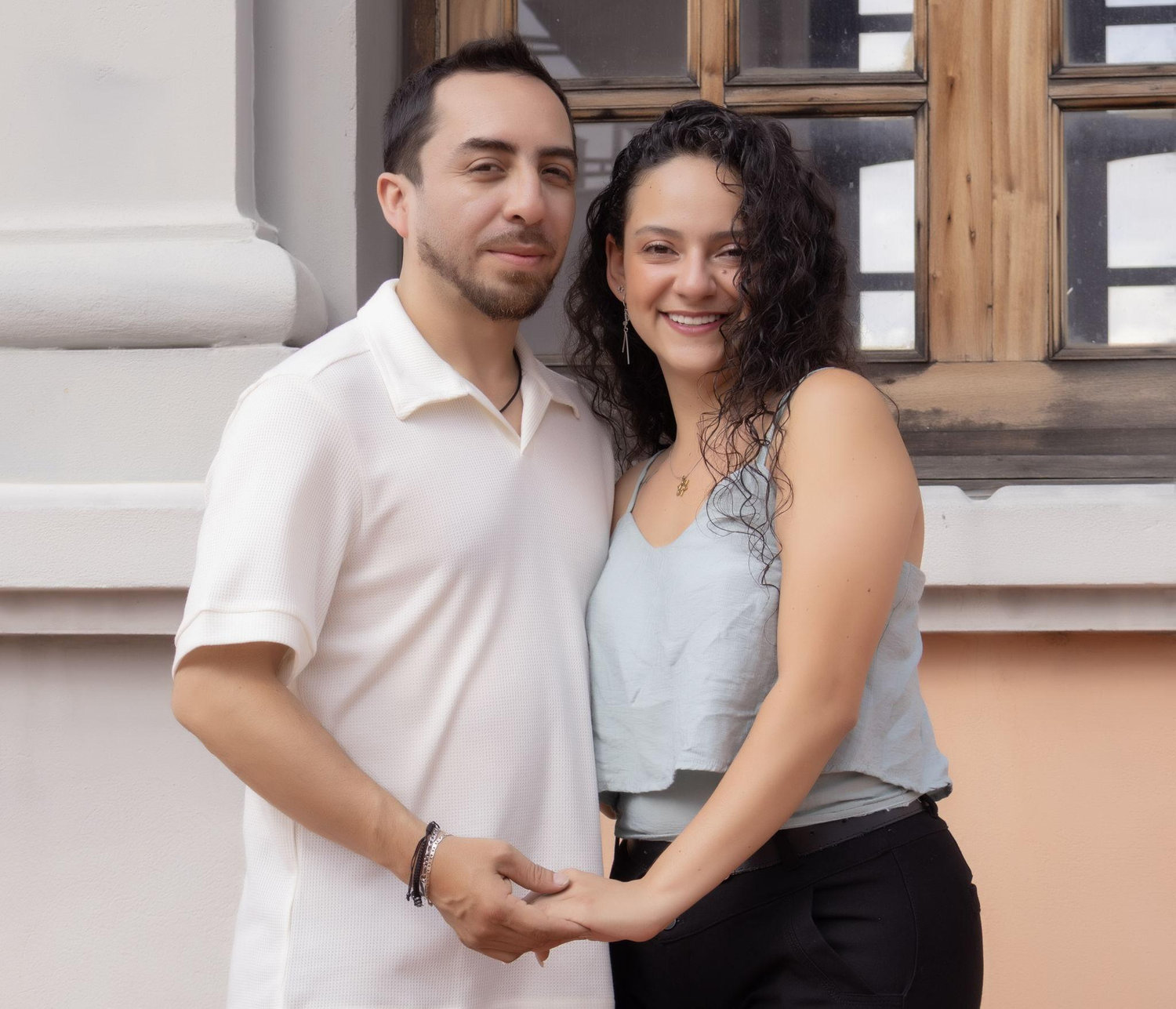 The Wedding Website of Diego Montenegro Martínez and Estefanía Sánchez Flórez