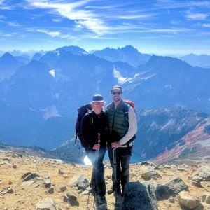 Honeymoon / Travel Fund