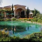 Villa Toscano Winery