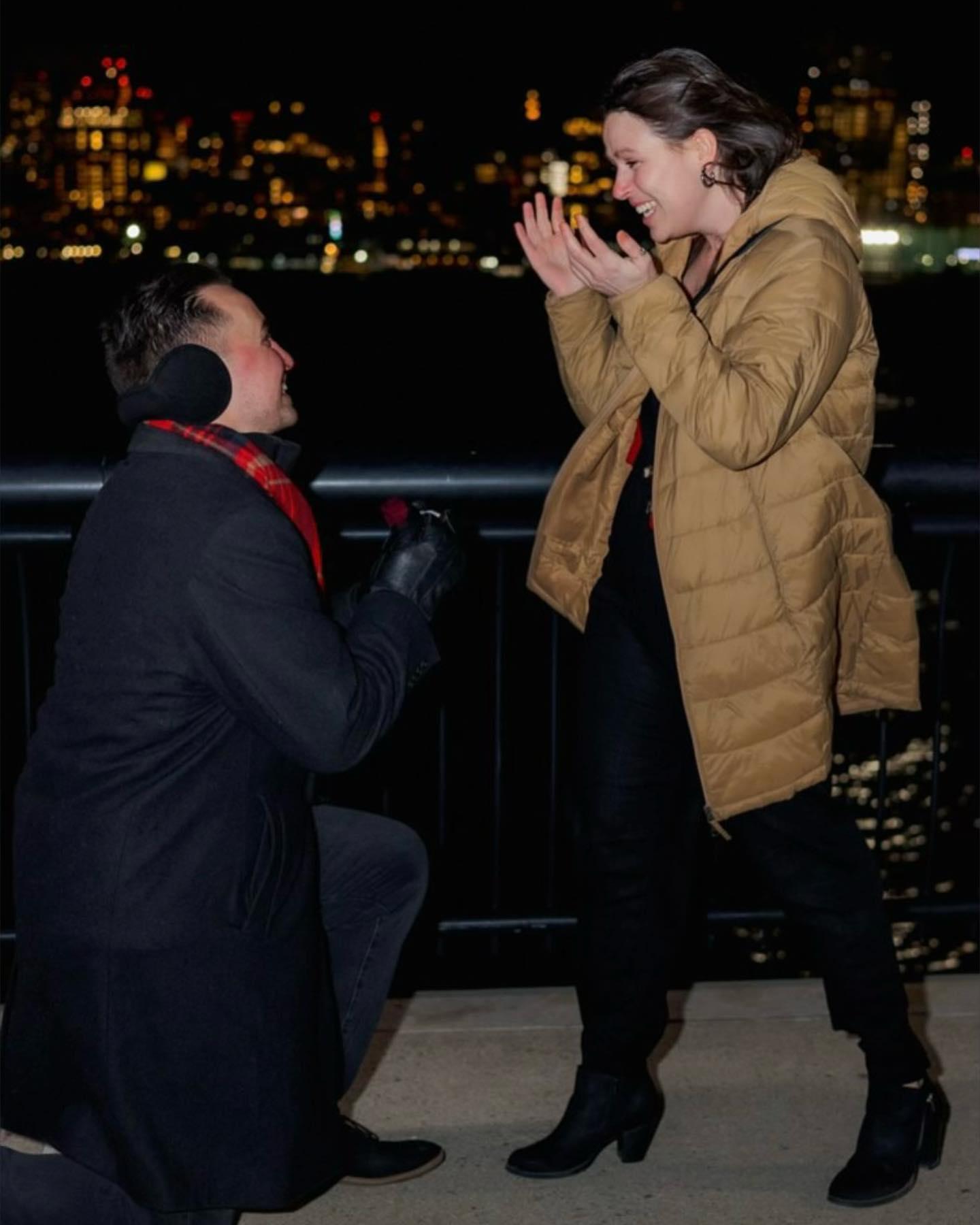 The Wedding Website of John Marques and Megan Fritz