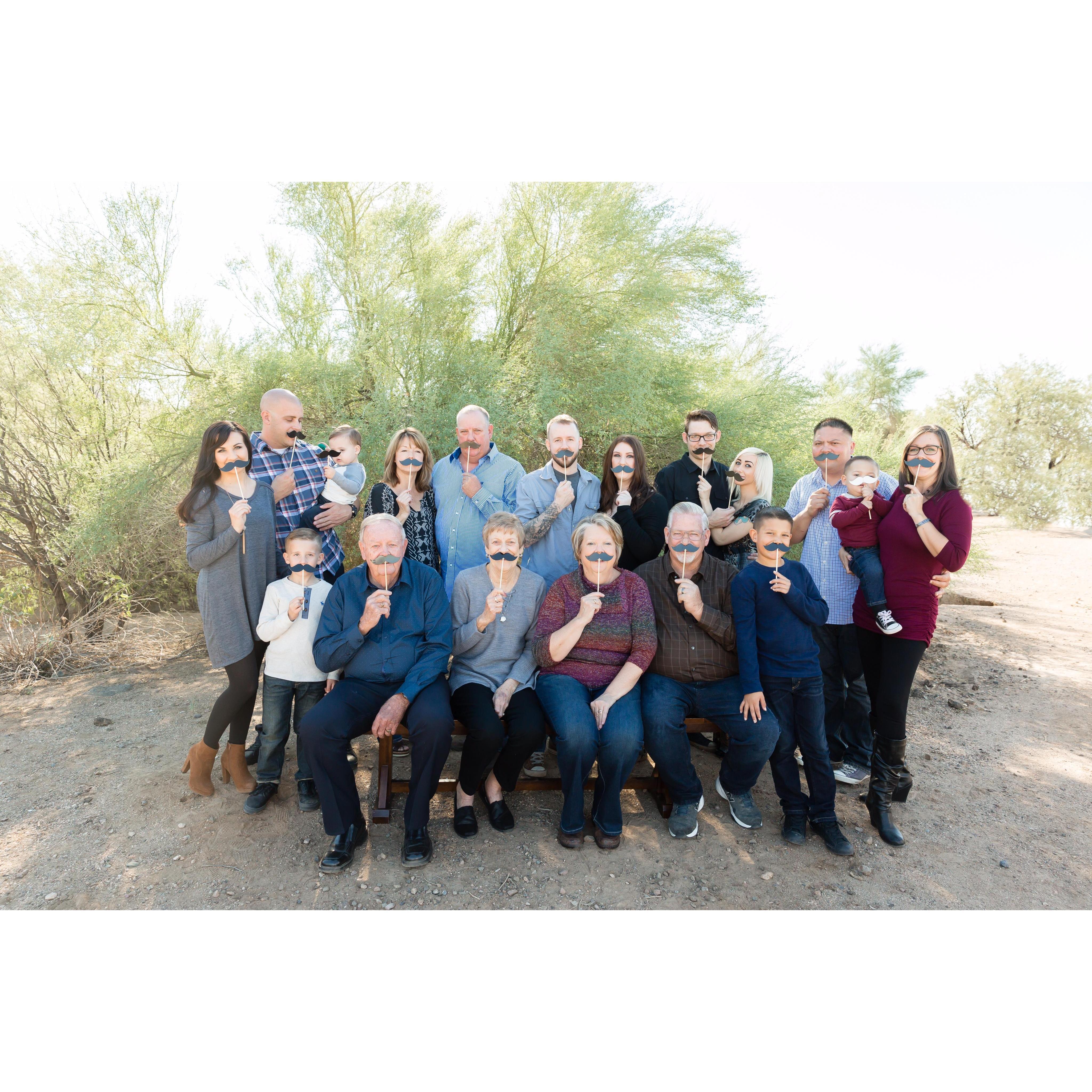 Family Pictures
