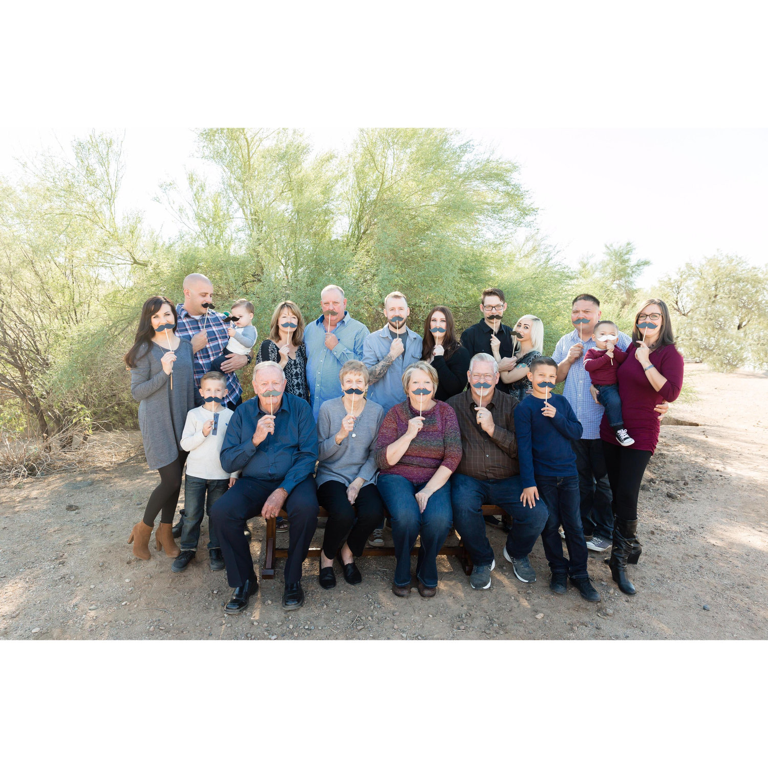 Family Pictures