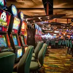 Potawatomi Hotel & Casino