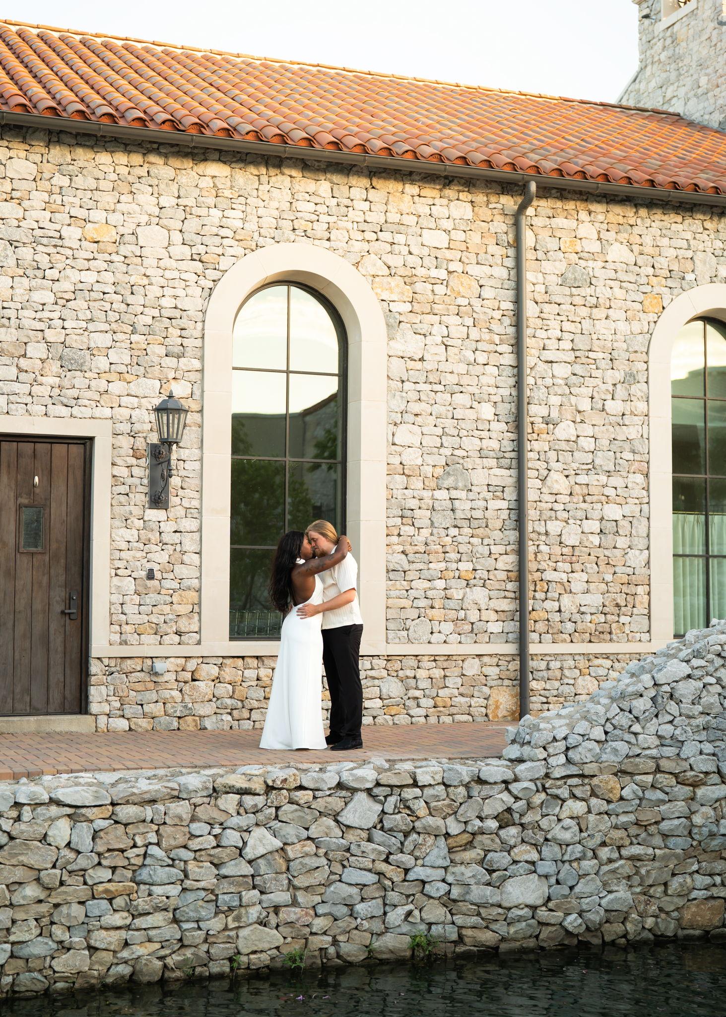 The Wedding Website of Je'Myiia Johnson and Pacer Ryle