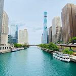 Chicago Riverwalk