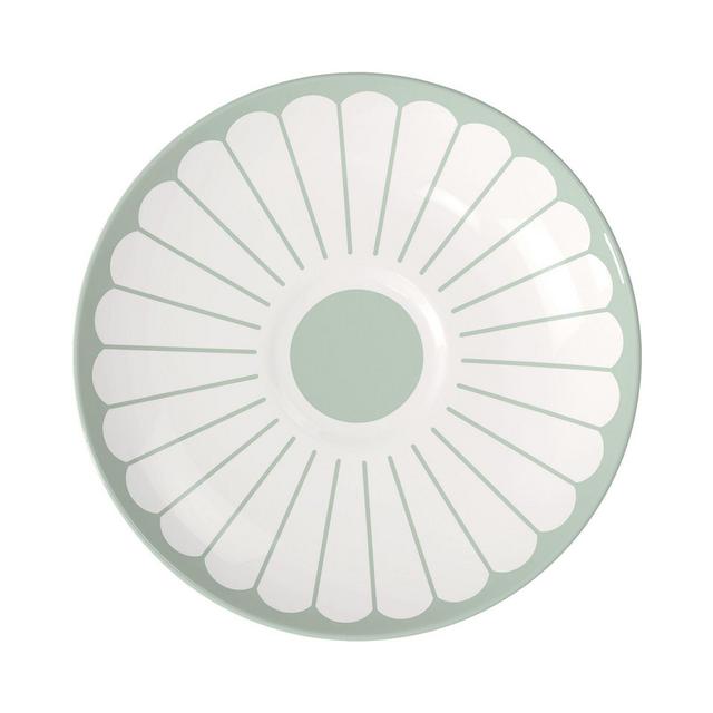 Villeroy & Boch Fleur Bleu Coffee Cup Saucer