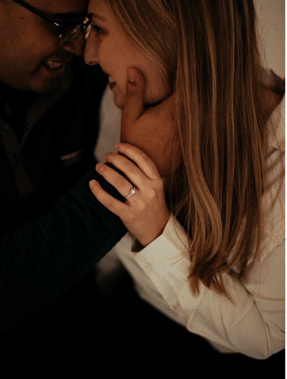 The Wedding Website of Alayna Mlodozeniec and Antonio Donoso