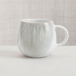 Ora Stoneware Mug, Set of 4