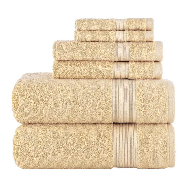 Sonoma Goods For Life® Ultimate Hygro Towel 6-Piece Set