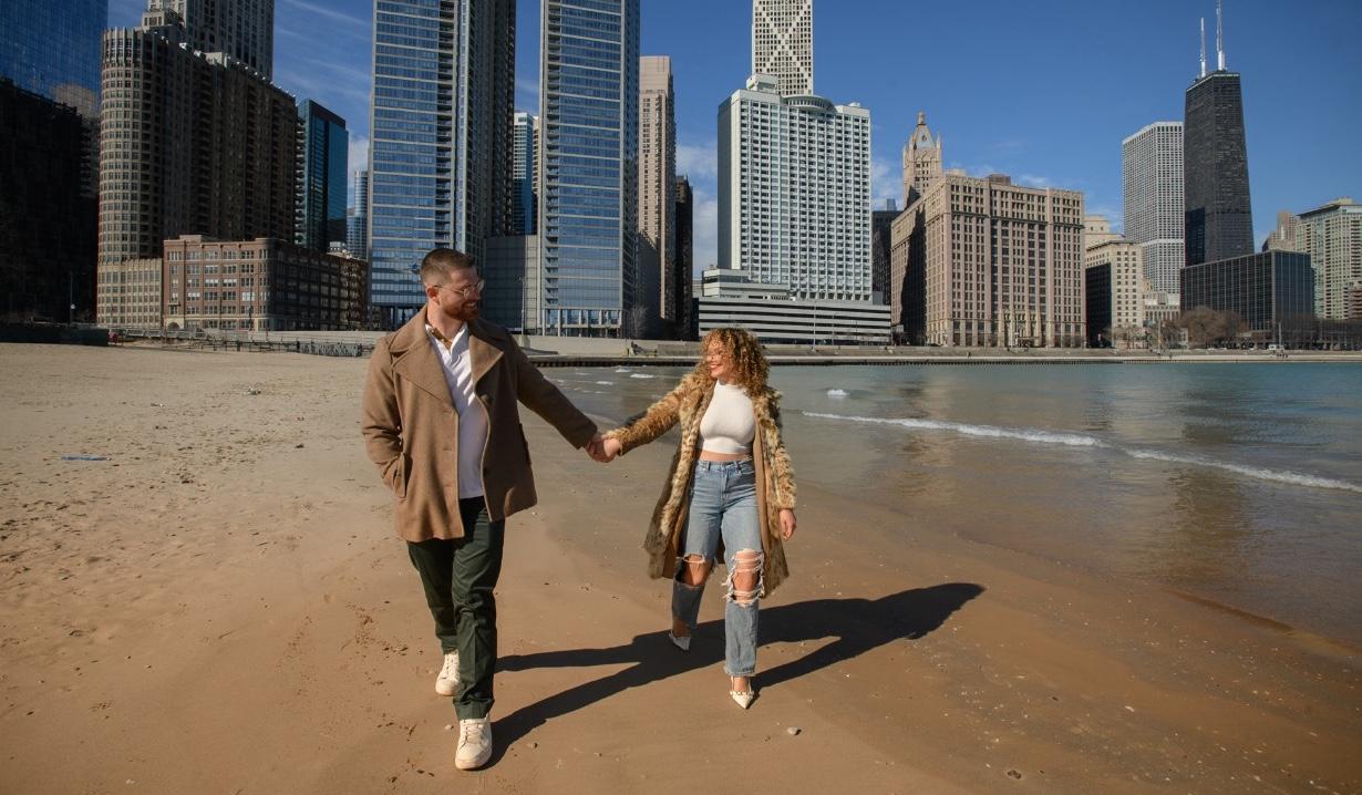 The Wedding Website of Courtney Walters and Bobby Bryant