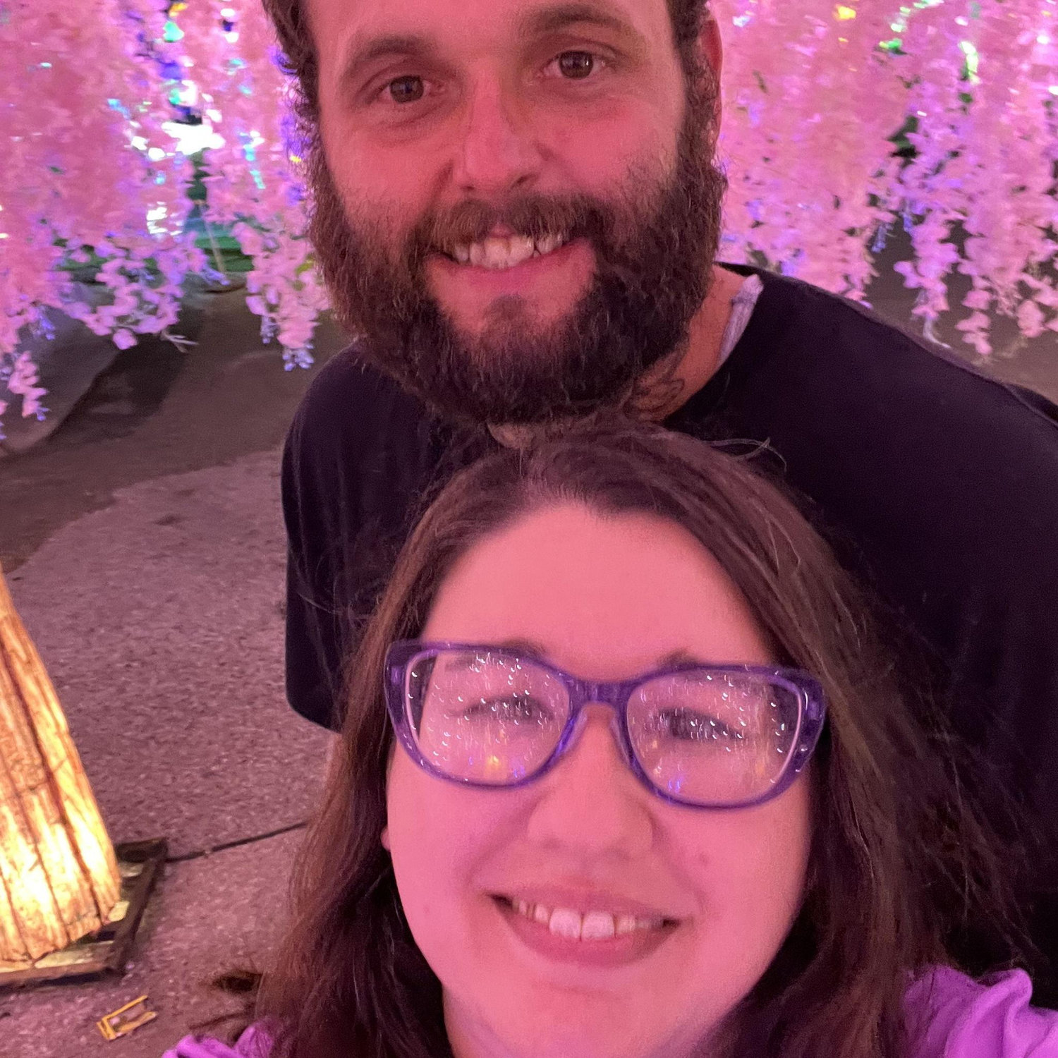 Chinese Lantern Festival in Orlando, Fl