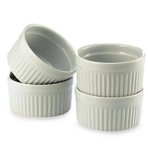BIA - Porcelain Ramekins (Set of 4)