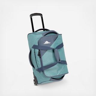 Forester 22 Wheeled Duffel