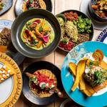 Bloom Plant Based Kitchen