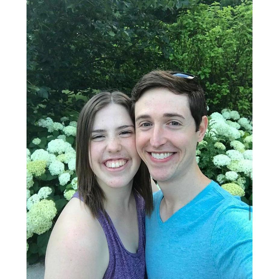We found our wedding venue!