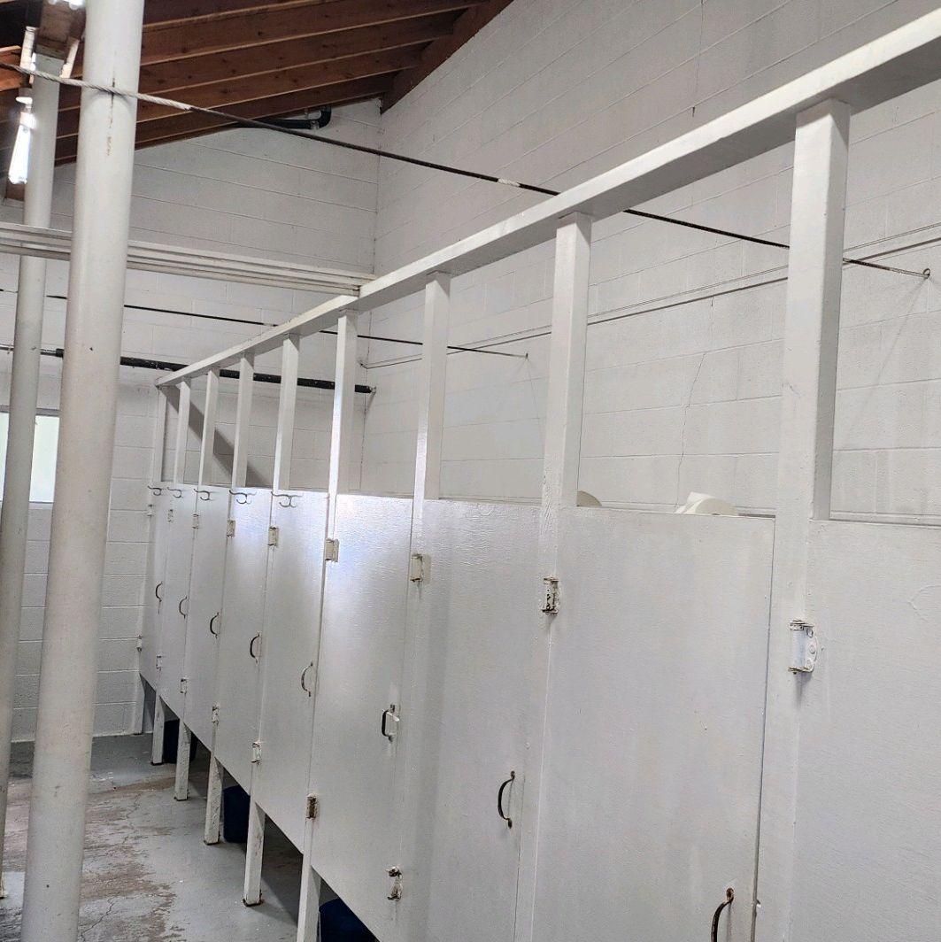 Bathroom Interior