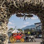 Jackson Town Square